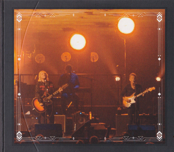 Live From The Forum Mmxviii - Eagles