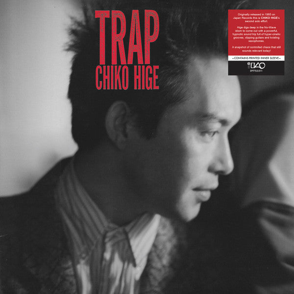 Trap - HIGE, CHICO