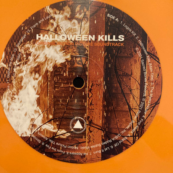 Halloween Kills - Carpenter, John