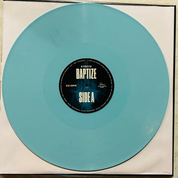 Baptize - Atreyu