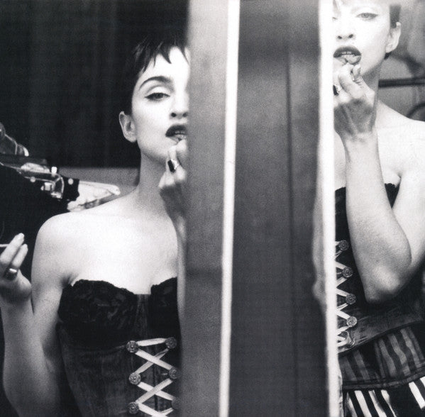 Immaculate Collection - Madonna