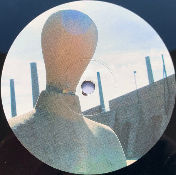 Frances The Mute - Mars Volta