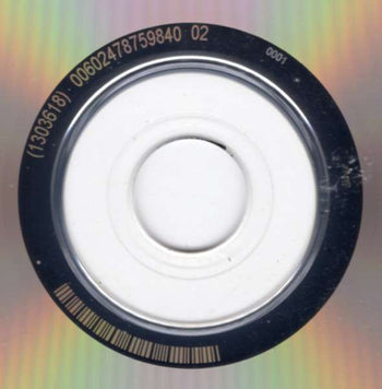 TRON: Ares (O.S.T.) - Nine Inch Nails