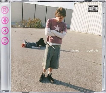 Hickey - Otis, Royel
