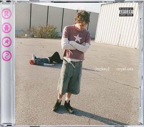 Hickey - Otis, Royel