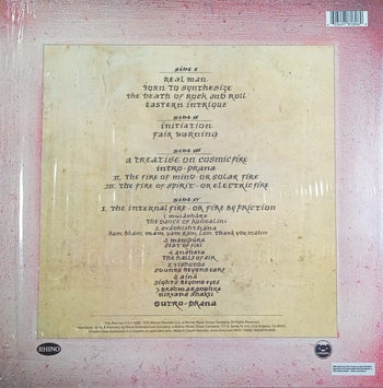 Initiation - Rundgren, Todd