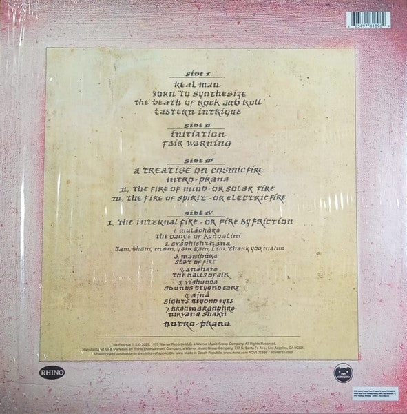 Initiation - Rundgren, Todd