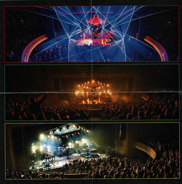 Live From The Ryman 2 - Isbell, Jason and the 400 Unit