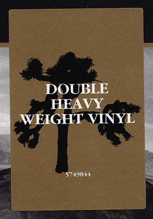 The Joshua Tree - U2