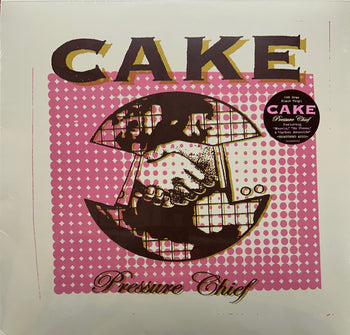 Pressure Chief - Cake