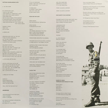 Tremblers And Goggles By Rank - Guided By Voices