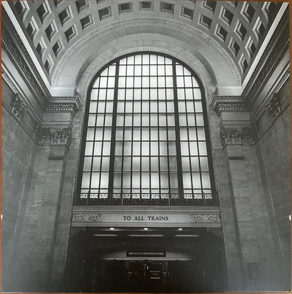 To All Trains - Shellac