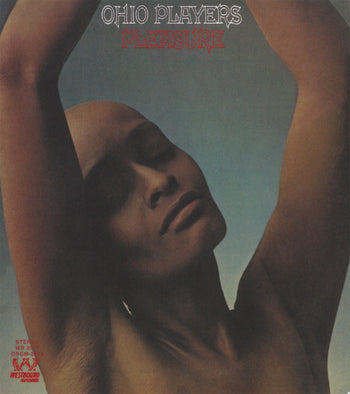 Pleasure - Ohio Players