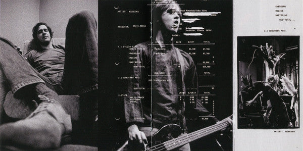 In Utero (30th Anniversary) - Nirvana