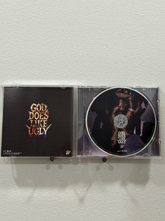 God Does Like Ugly - Jid