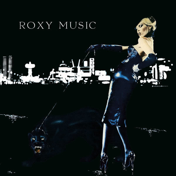 For Your Pleasure - Roxy Music