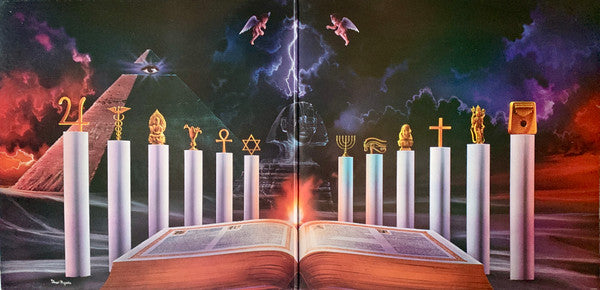 All 'N All - Earth, Wind & Fire