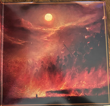 Dying Of Everything - Obituary