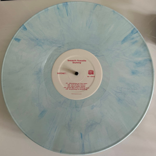 Bunny - Beach Fossils