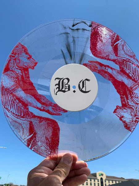 Bull Cult Demo EP - Bull Cult