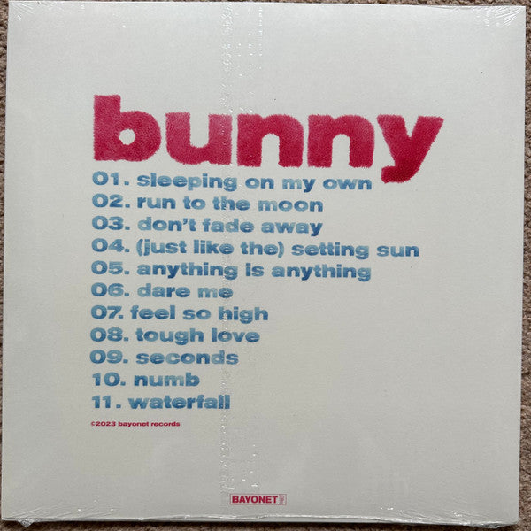 Bunny - Beach Fossils