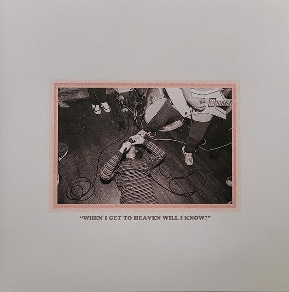 Glow On [LP] - Turnstile