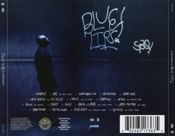 Blue Lips - Schoolboy Q