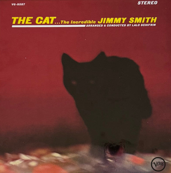 The Cat - Smith, Jimmy