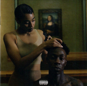 Everything Is Love - Carters, The