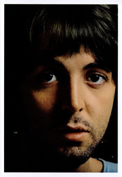 The Beatles (The White Album) - Beatles, The
