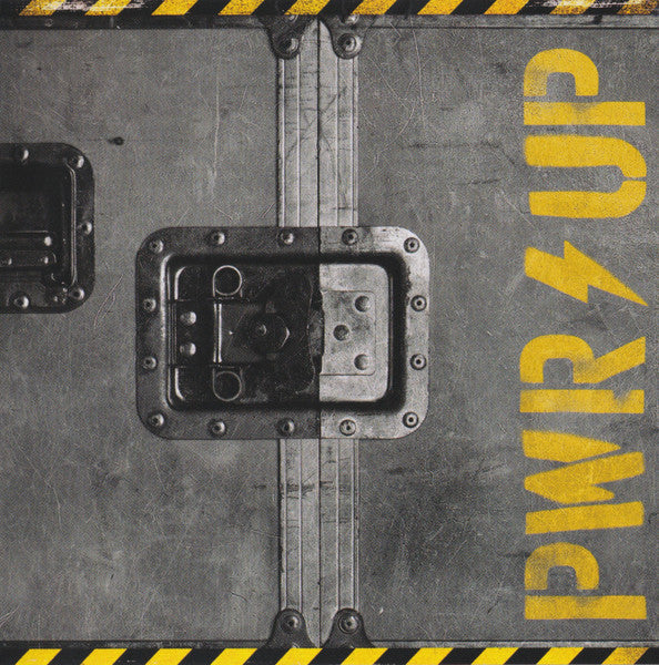 Power Up - Ac/Dc
