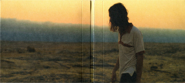 The Slow Rush - Tame Impala [CD]
