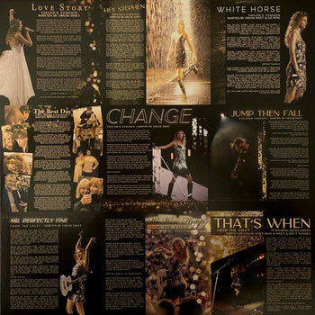 Fearless (Taylor's Version) - Swift, Taylor
