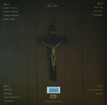 Preacher's Daughter - Ethel Cain