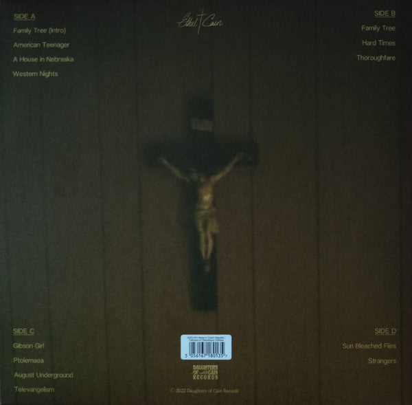 Preacher's Daughter - Ethel Cain