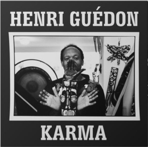Karma - Guédon, Henri