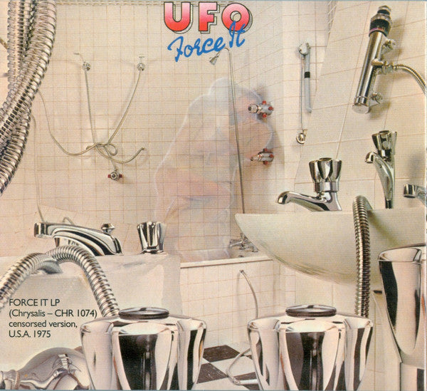 Force It - Ufo