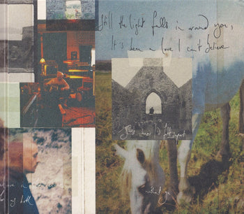The Weight of the Woods - Kennedy, Dermot