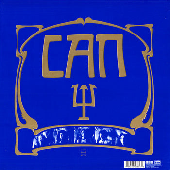Future Days - Can