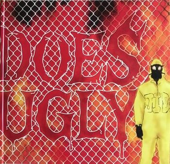 God Does Like Ugly - Jid