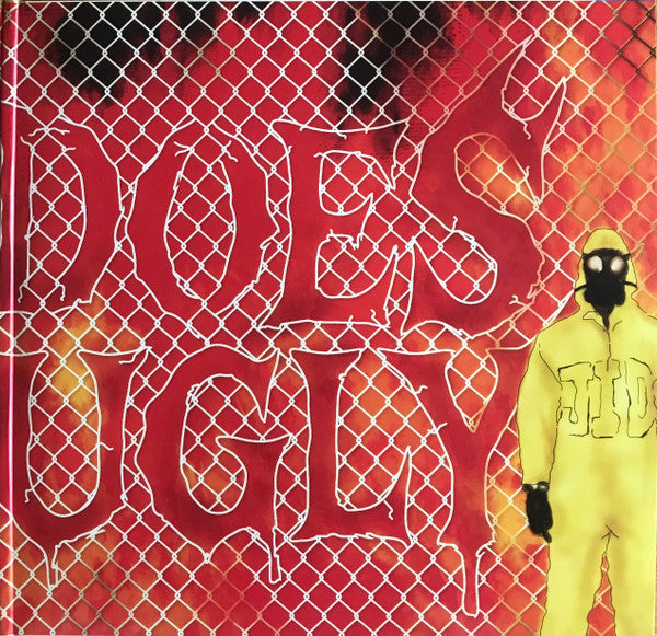 God Does Like Ugly - Jid