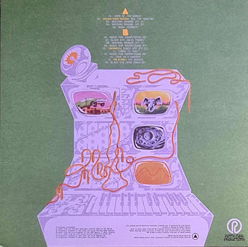 Journey To The Moon & Beyond - Garson, Mort