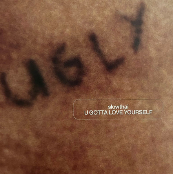 Ugly - Slowthai