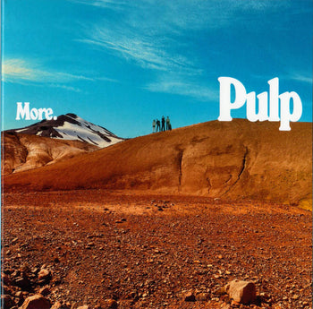 More - Pulp