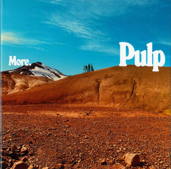 More - Pulp