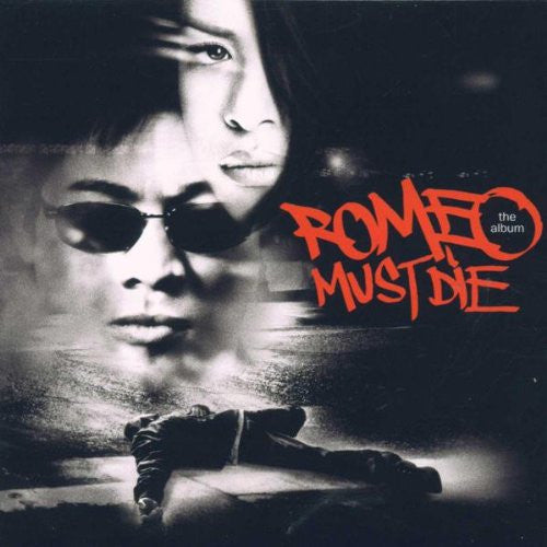 Romeo Must Die - Various