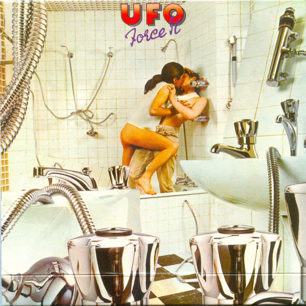 Force It - Ufo