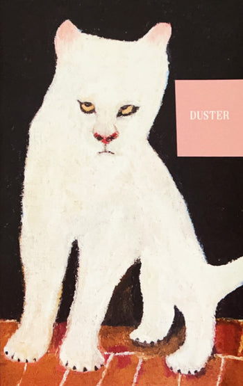 Duster - Duster