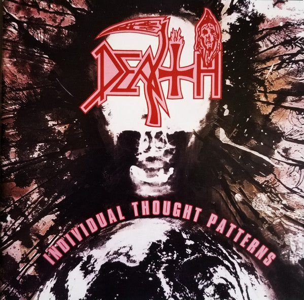 Individual Thought Patterns - Death [2 CD]