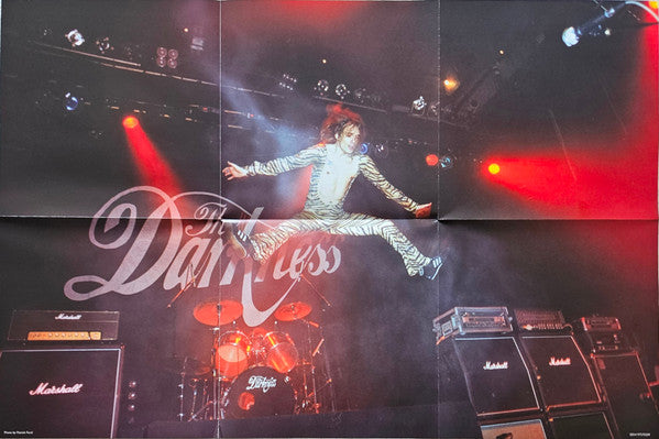 Permission To Land - The Darkness [LP]